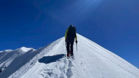 【3/14開催】ヒマラヤ初登頂から「山岳部族による拘束