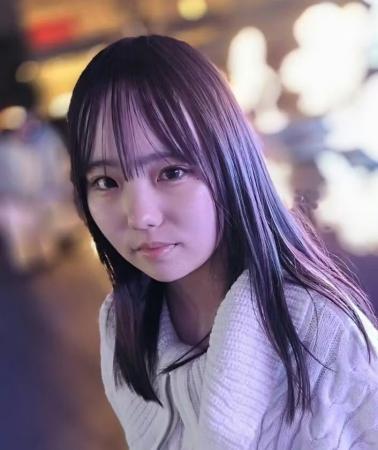 【17歳・永井結菜】新作心理サスペンスドラマ『夜空に