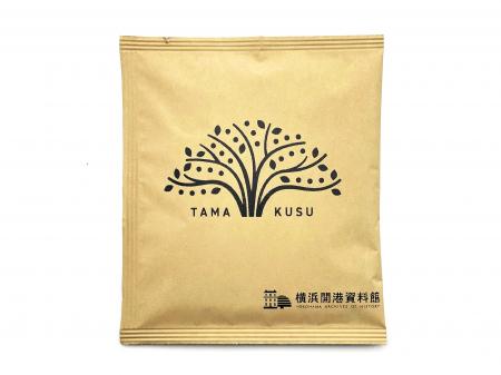 オリジナルデザインドリップパックコーヒー販売開始！