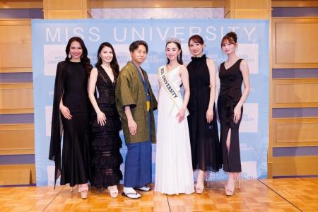 次の10年、ミスコンはオーディション産業へ業界構造の