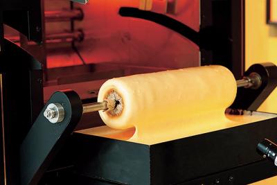 全国47都道府県のバウムクーヘン約300種類が集結！「