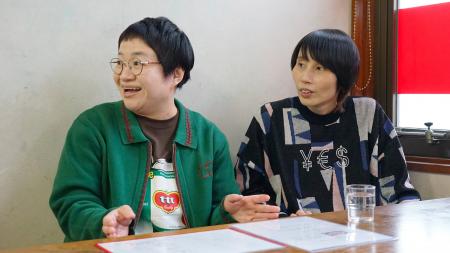 ハリセンボン絶賛！「甘辛ダレ×半熟玉子の破壊力」