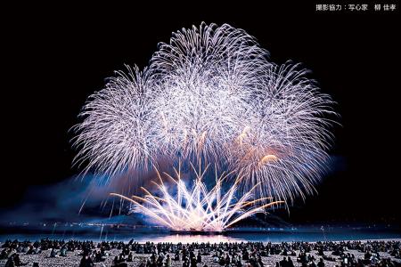 りんくう花火2026（ENJOY!りんくう）10回目の開催決定