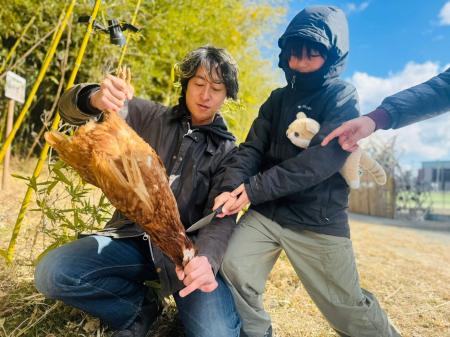 「防災」を、体に刻め。KIBOTCHAが贈る究極の生存実習