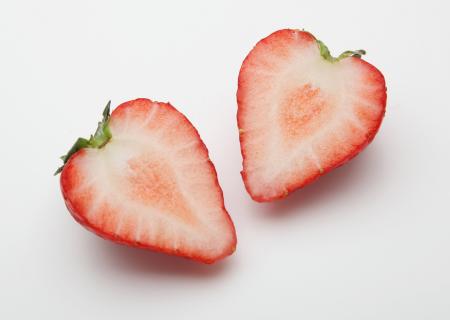 栃木県のブランドいちごを使った「とちぎのとちあいか