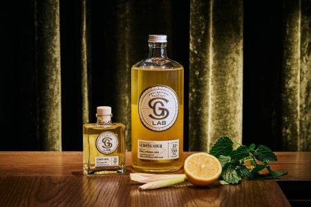 BarカンパニーSG Groupがポストバッチカクテル「SG La