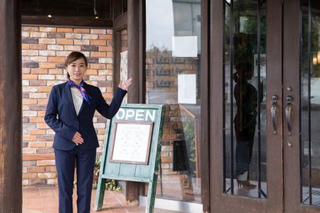 food back、飲食店の機会損失を防ぐ新機能「ふらっと