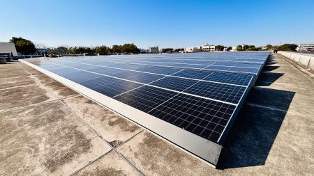 TESSグループ、神奈川県横浜市様 下水道河川局都筑水