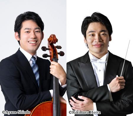 第24回 齋藤秀雄メモリアル基金賞 受賞者決定　utf-8