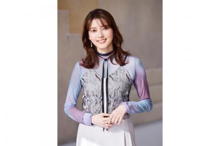 2月22日（日）『井上芳雄 by MYSELF』のゲストは、朝