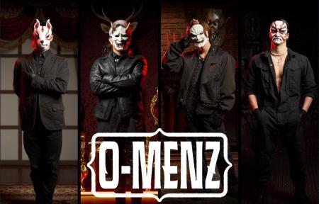 【東京グレートベアーズ】ホームゲームに「O-MENZ」の 【東京グレートベアーズ】ホームゲームに「O-MENZ」の