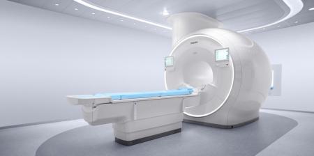 蘇生会総合病院、最新型1.5TフルデジタルMRI（MR5300