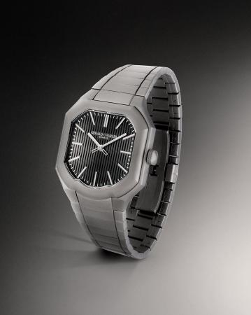 ジェラルド・チャールズが、日本初の直営ブティックに