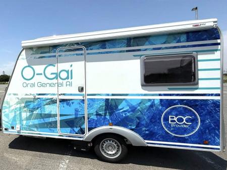 【堺から変える、日本の歯科医療】オーガイ×堺市×タマ 【堺から変える、日本の歯科医療】オーガイ×堺市×タマ