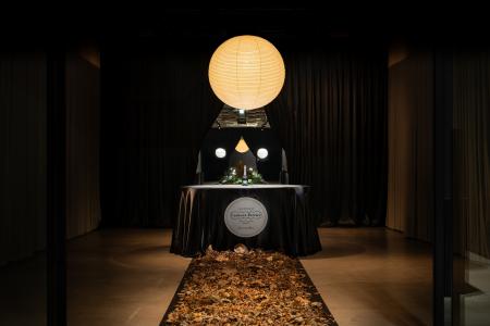 世界的ワイン評論家が100点満点の最高評価をした「ロ 世界的ワイン評論家が100点満点の最高評価をした「ロ