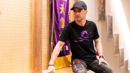 【クリストフ・ルメール騎手が提案するストリートジョ