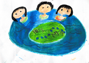 「ダイアベティス・キッズキャンプ 2025年特別企画 ス