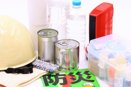 FromプラネットVol.241 ＜防災対策に関する意識調査＞