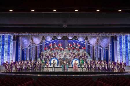 【宝塚歌劇へご招待】ストレッチパンツ専門店「ビース