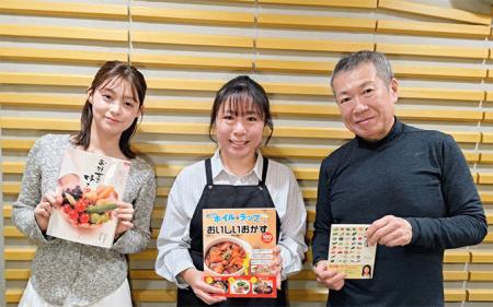 田崎さくらが始めたい野菜生活！「身をもって野菜の効