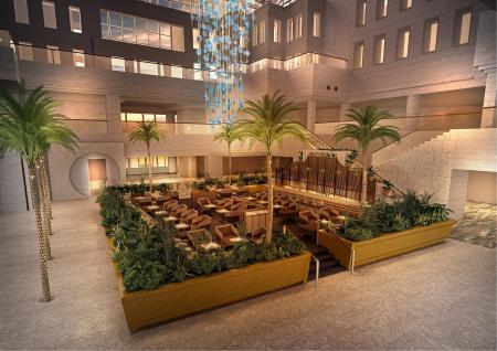 【フェニックス・シーガイア・オーシャン・タワー】リ