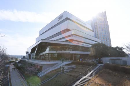 複合型エンタテインメント施設「TOKYO DREAM PARK(東 複合型エンタテインメント施設「TOKYO DREAM PARK(東