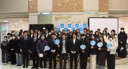 地域が抱える課題を解決 “域学共創プロジェクト” 全9