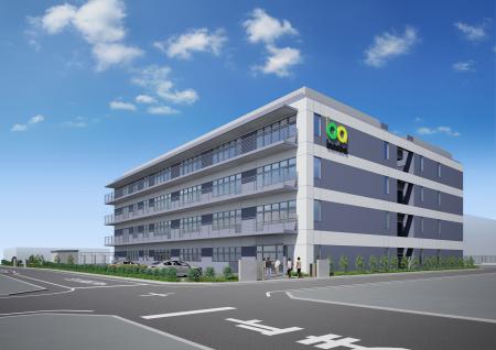 三菱商事都市開発のマルチテナント型製造・研究utf-8