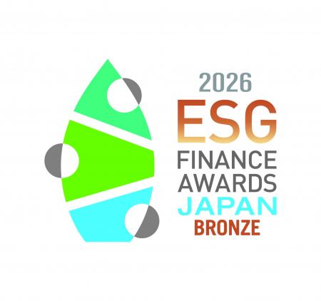 TOPPANホールディングス、環境省「第7回ESGファイナン