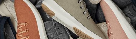 Allbirds初の期間限定アウトレットが大阪上陸。“世界