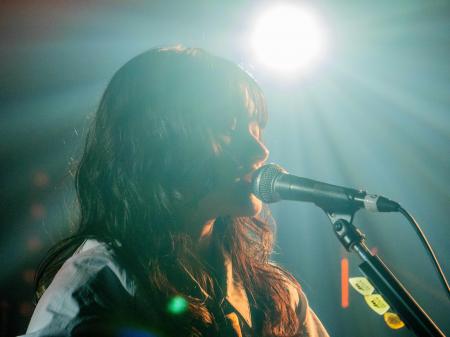 【ライブレポート】 ラナメリサ、初の自主イベントで