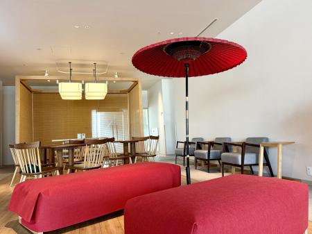 ホテルを拠点に“茶の湯のまち”金沢を、もっと身近に｜