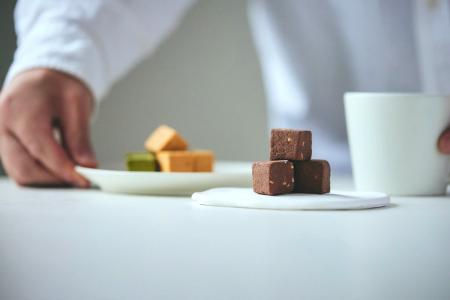 【 公式オンラインストア OPEN 】毎日の “食べる” を 