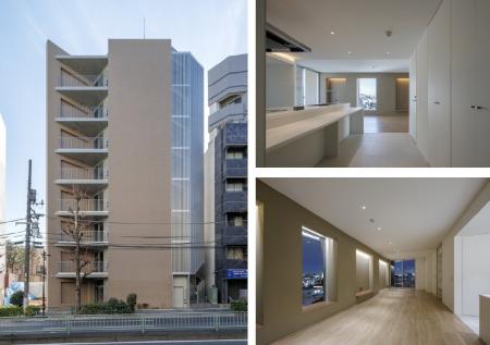 不動産投資支援事業を展開するフェイスネットワーク 不動産投資支援事業を展開するフェイスネットワーク