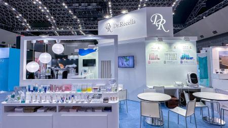 2/18(水)まで、ドクターリセラが「ビューティーワール