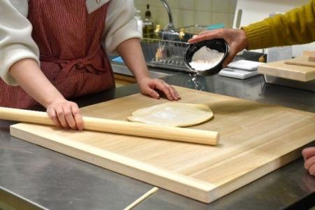 【事後レポート】定員の2.4倍の応募が殺到！丸亀製麺