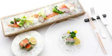 淡路島・鳴門海峡を望むリゾートホテル「ホテルアナガ