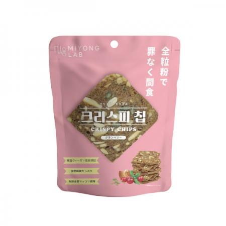 美味しさと栄養価を両立　「おやつ以上、食事未満」の