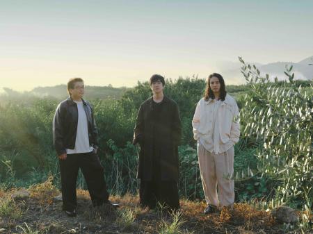 レミオロメン、再び音楽と向き合う理由。活動再開の“