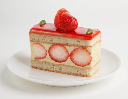 【新宿高島屋】「とちぎのとちあいか スウィーツメニ