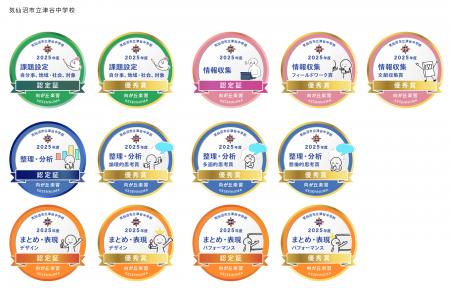 【インフォザイン】気仙沼市立津谷中学校における探究