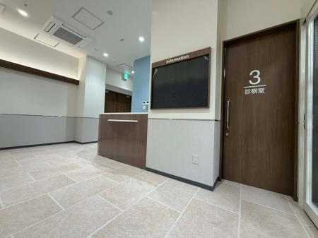 ペット医療DXのTYL、『アニホック動物医療センター 小