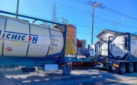 無臭元工業、八潮市道路陥没事故における環境衛生保全