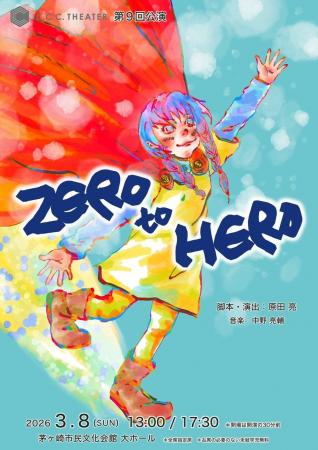 本当のヒーローってなんだろう？ 小学生から22歳 53名