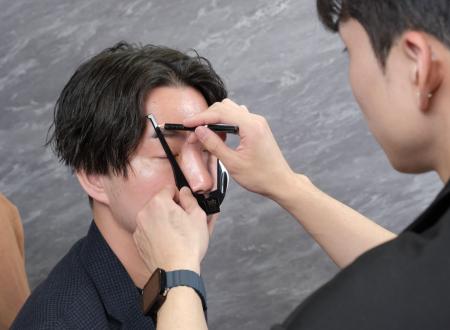 【全国17店舗目 船橋駅徒歩2分】メンズ眉毛サロン 眉