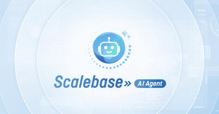 Scalebase、「収益最大化を自律的に描くビジネスパー Scalebase、「収益最大化を自律的に描くビジネスパー
