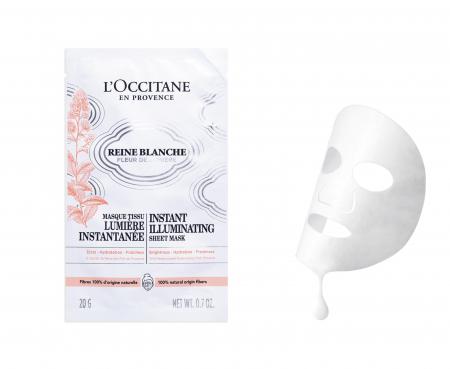 くすみがちな春肌を、なめらかで明るい印象へ。限定シ