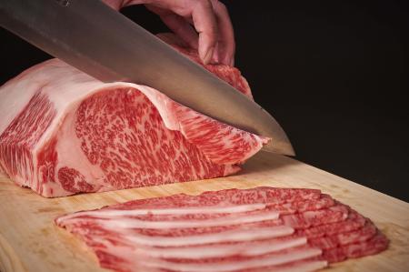 すき焼き店「ちんや」精肉店「精肉ちんや」取扱utf-8