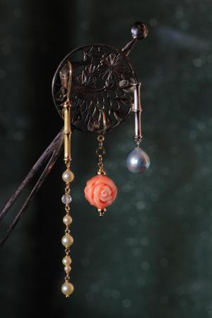 「四国の自然」の美しさがジュエリーに宿る日本utf-8