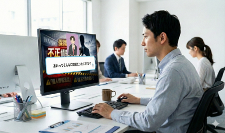 【人事・教育担当者様向け】社会の変化に対応したコン